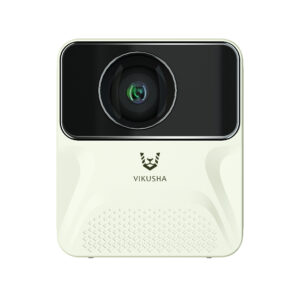 VIKUSHA Projector V860