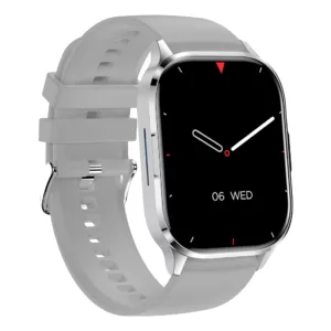 VIKUSHA Watch V92Plus