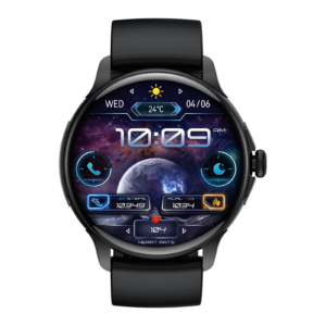 VIKUSHA Watch V70